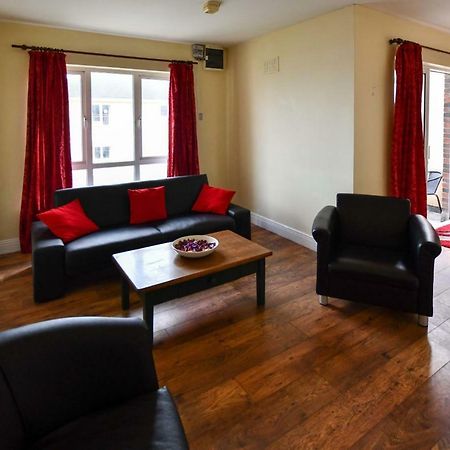 Kilkee Bay Apartments المظهر الخارجي الصورة