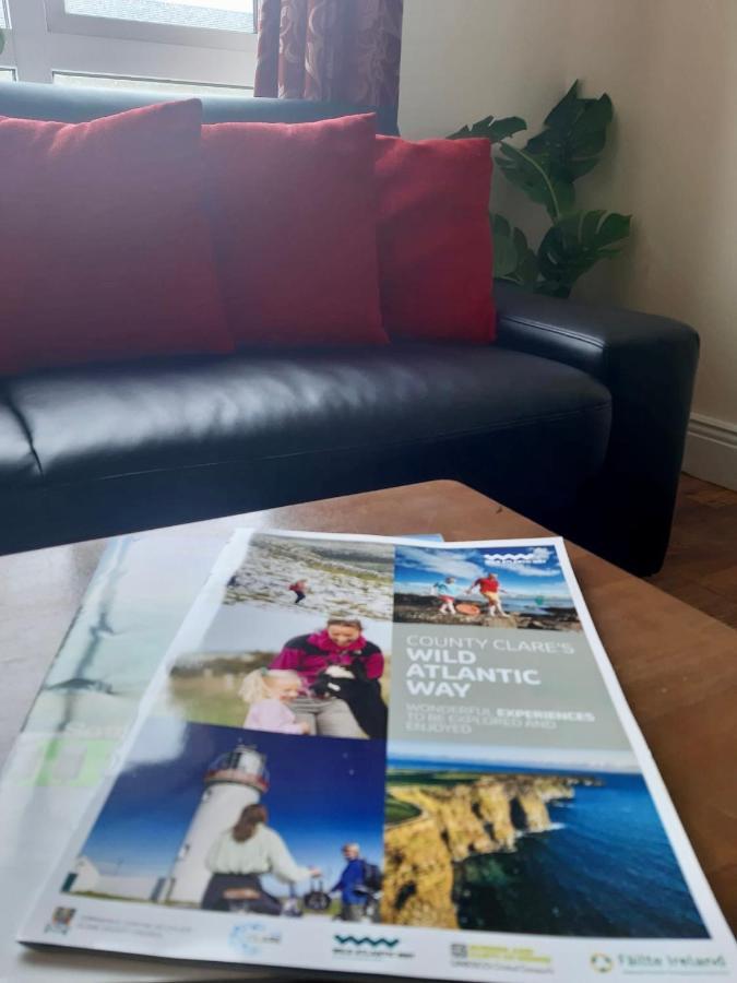 Kilkee Bay Apartments المظهر الخارجي الصورة