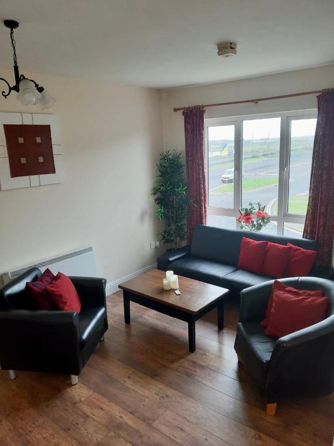 Kilkee Bay Apartments المظهر الخارجي الصورة