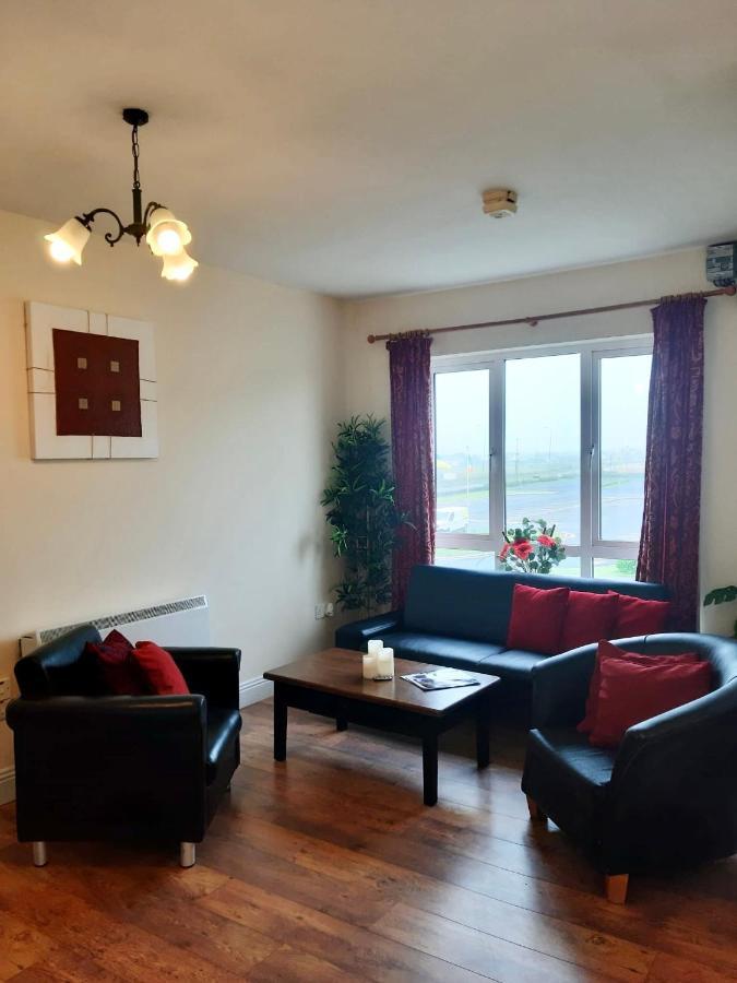 Kilkee Bay Apartments المظهر الخارجي الصورة