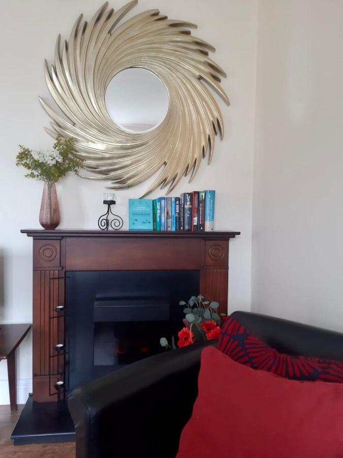 Kilkee Bay Apartments المظهر الخارجي الصورة