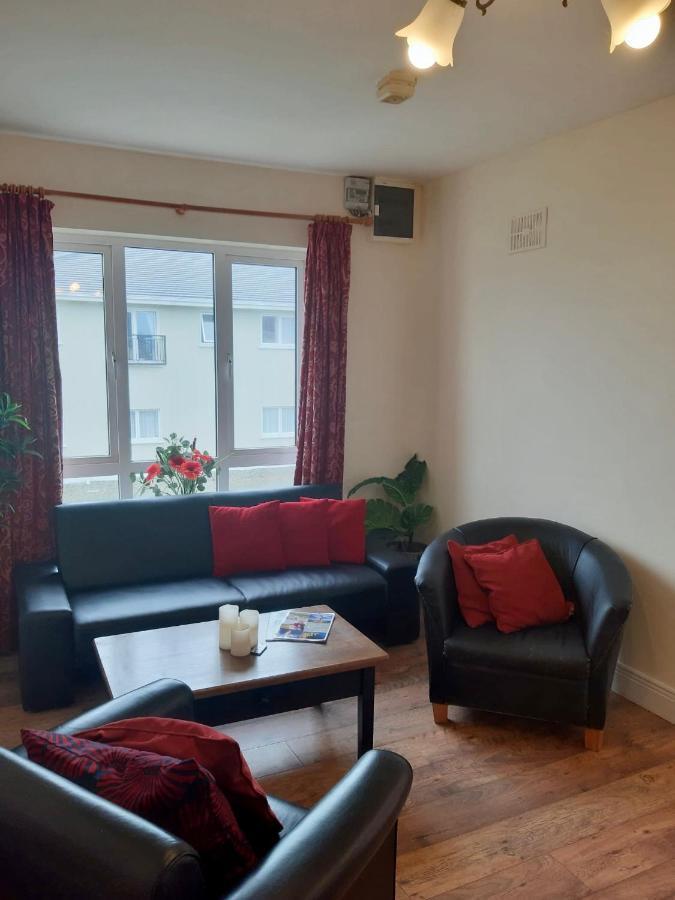 Kilkee Bay Apartments المظهر الخارجي الصورة