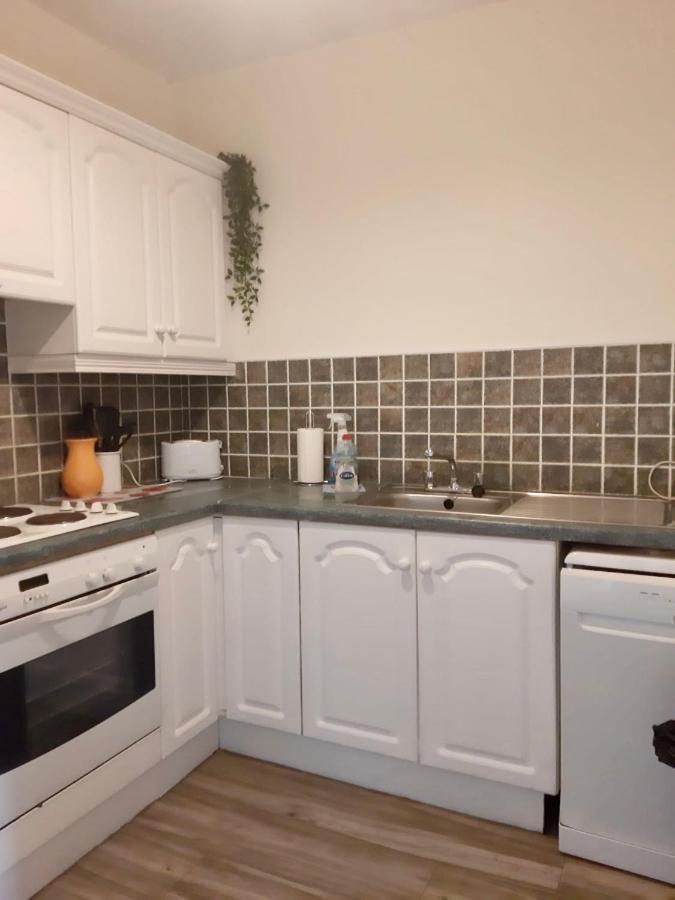 Kilkee Bay Apartments المظهر الخارجي الصورة