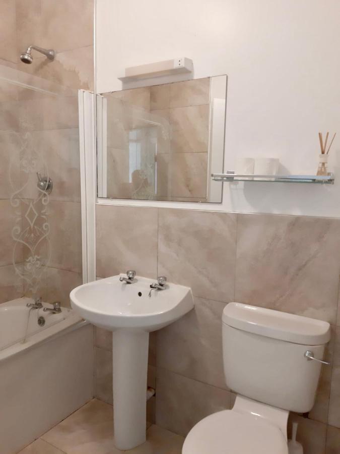 Kilkee Bay Apartments المظهر الخارجي الصورة