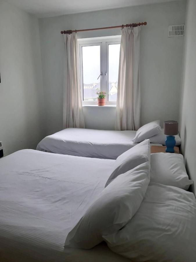 Kilkee Bay Apartments المظهر الخارجي الصورة