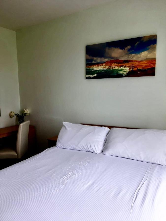 Kilkee Bay Apartments المظهر الخارجي الصورة