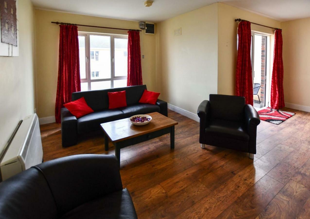 Kilkee Bay Apartments المظهر الخارجي الصورة