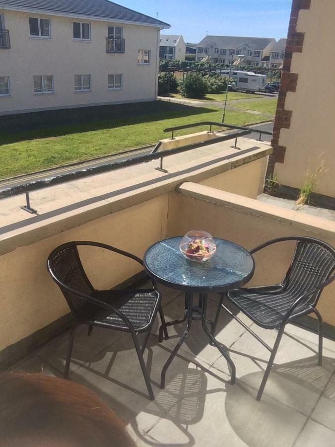 Kilkee Bay Apartments المظهر الخارجي الصورة