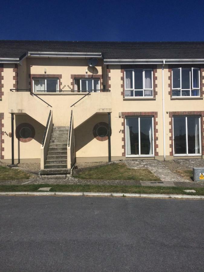 Kilkee Bay Apartments المظهر الخارجي الصورة